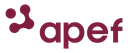Logo APEF