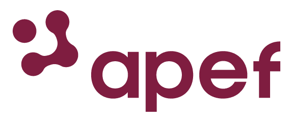 Logo APEF